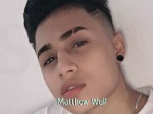 Matthew_Wolf