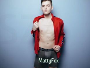 MattyFox