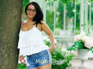 MatureDesire