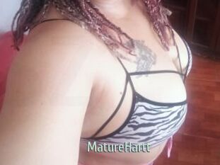 MatureHartt