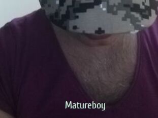 Matureboy