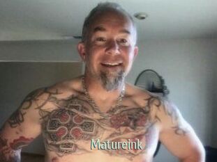 Matureink
