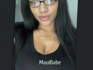 MauiBabe