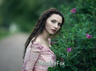 MauriceFox