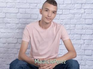MauricioPerez