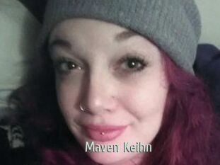 Maven_Keihn