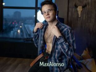 MaxAlonso