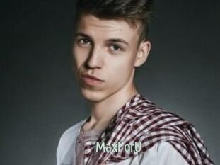 MaxForU