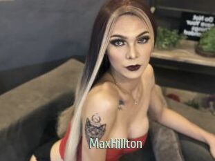 MaxHillton