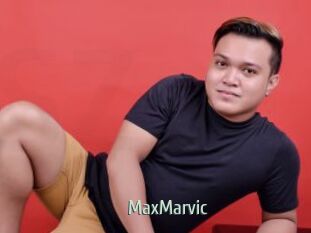 MaxMarvic