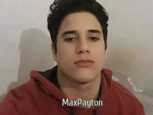 MaxPayton