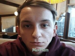 MaxPlam