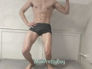 MaxPrettyBoy