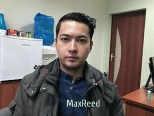 MaxReed