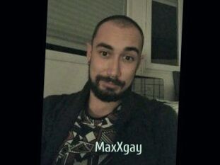 MaxXgay