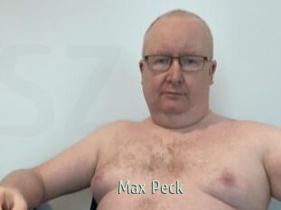 Max_Peck