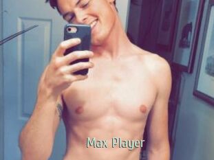 Max_Player