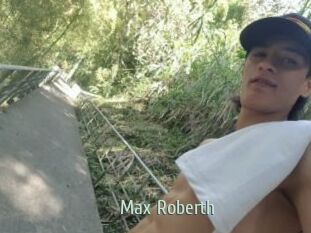 Max_Roberth