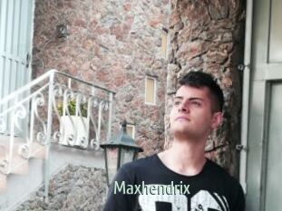 Maxhendrix