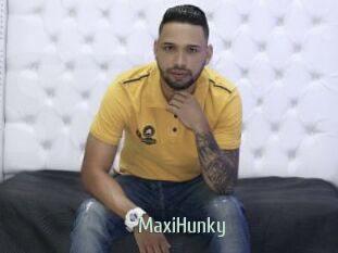 MaxiHunky