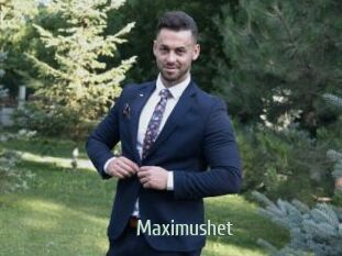 Maximushet