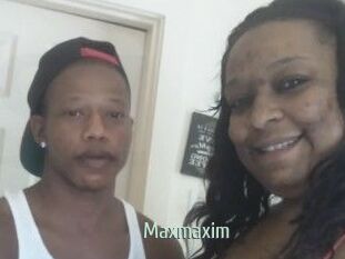 Maxmaxim