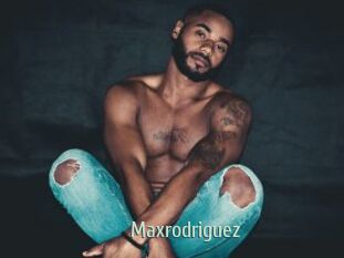 Maxrodriguez