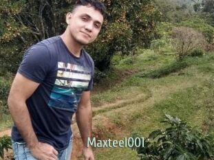 Maxteel001