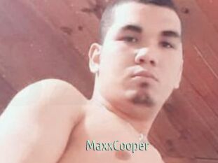 MaxxCooper
