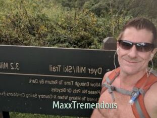 MaxxTremendous