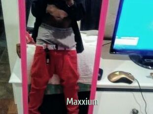 Maxxium Sexcam Zone