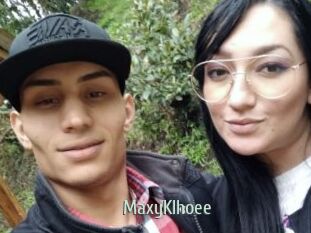 MaxyKlhoee