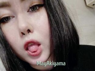 MayAkiyama