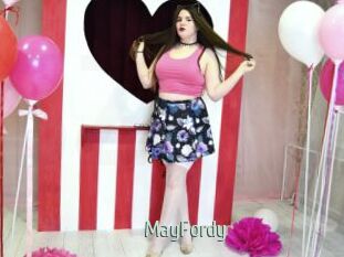 MayFordy Sexcam Zone
