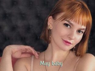 May_baby