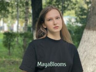 MayaBlooms