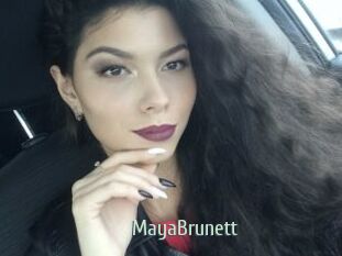 MayaBrunett