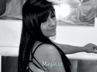 MayaCut