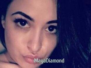 MayaDiamond