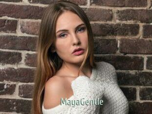 MayaGentle
