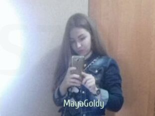 MayaGoldy