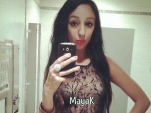 MayaK