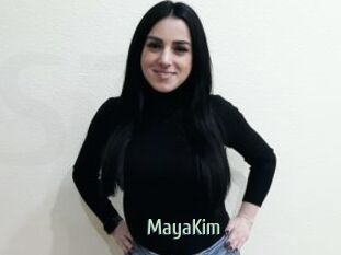 MayaKim