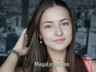 MayaLegantino
