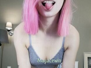 MayaLewin