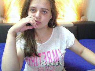MayaLuis