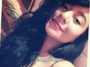 MayaMae