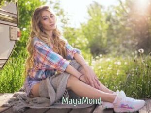 MayaMond