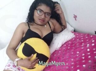 MayaMyers