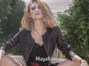 MayaRaven